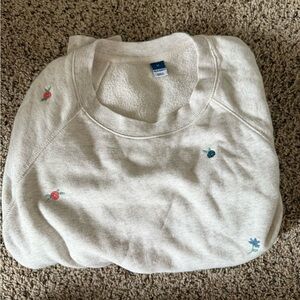 Old Navy Crewneck